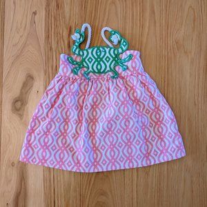 Mud Pie Sun Dress 2T
